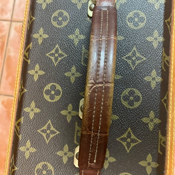 Vintage 90’s Louis Vuitton Monogram suitcase (Very good condition) - Picture 5 of 11